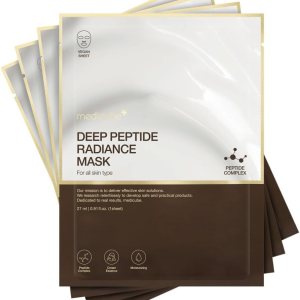 Medicube Deep Peptide Radiance Mask (1 sheet)