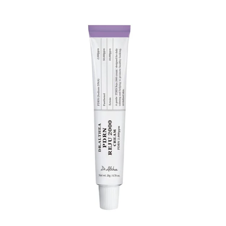 Dr. Althea PDRN Reju 2000 Cream